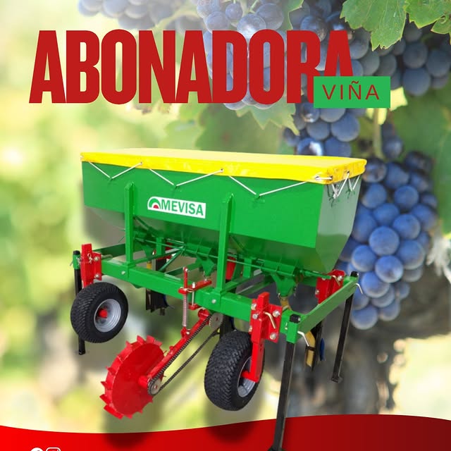 🌾✨ Tecnología al servicio de tu viñedo:...