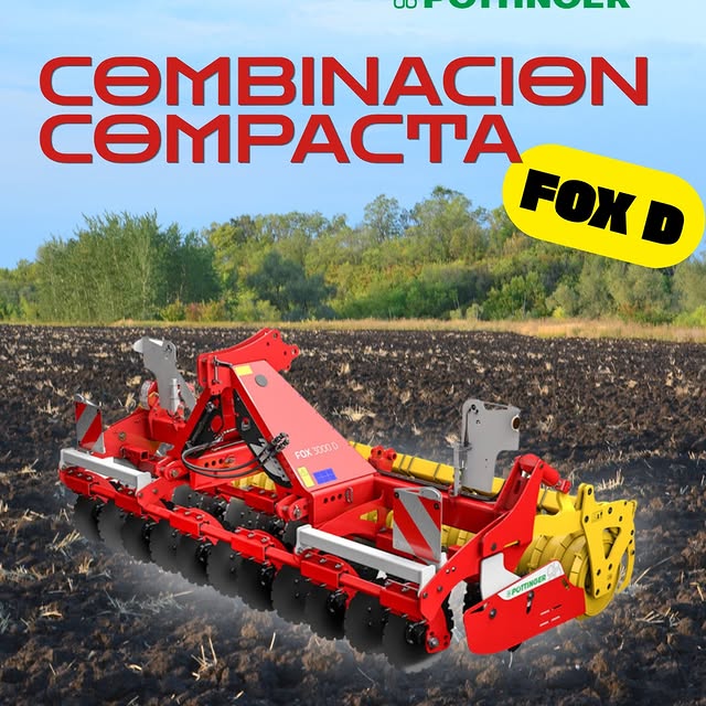 🌱✨ Preparar el terreno nunca fue tan...